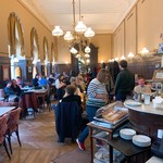 Cafe Sperl - 