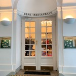 Café Restaurant Residenz - 