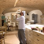 Café Restaurant Residenz - あ～らよっと！