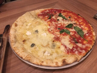 渋谷でピザを食べるなら 絶対行きたい人気のお店10選 食べログまとめ