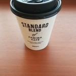 ファミリーマート - ドリンク写真: