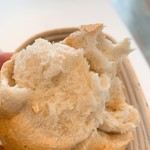 Meierei im Stadtpark - あ～、どんどん食べてしまうｗ