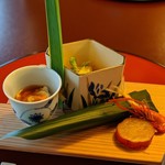 東京 芝 とうふ屋うかい - 