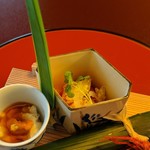 東京 芝 とうふ屋うかい - 