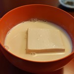 東京 芝 とうふ屋うかい - 