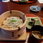 東京 芝 とうふ屋うかい - 