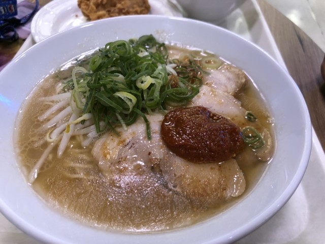 博多ラーメン 鉄馬 テツマ 青海 ラーメン 食べログ