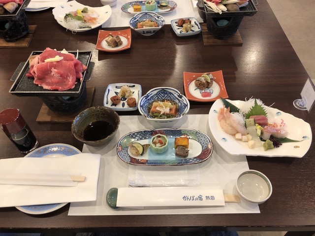かんぽの宿 熱海本館 来宮 旅館 食べログ