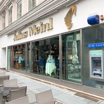 Julius Meinl am Graben - 