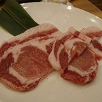 焼肉 讃 恵比寿店 - 