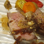 リストランテ サクラ - 