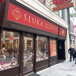 Conditorei Sluka Kärntnerstrasse - 