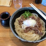 手打ちうどん よしの - 