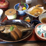 Masakichi - 