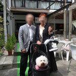 エビスエスクラッシコ - Angelina's 11th B-day