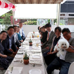 エビスエスクラッシコ - 乾杯の前に一枚〜♬