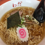 わだラーメン - ラーメン