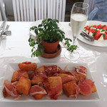 エビスエスクラッシコ - アンジョレッティ