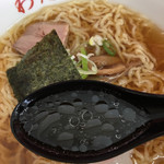 わだラーメン - 