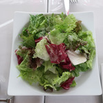 エビスエスクラッシコ - グリーン・サラダ