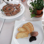 エビスエスクラッシコ - 鶏レバー・ペースト