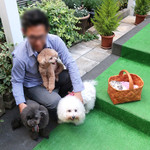 エビスエスクラッシコ - みんな仲良し