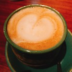 QUINDI - カプチーノ