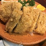 とんかつ 味よし - 