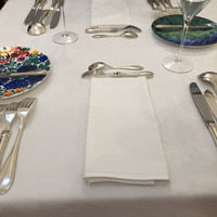 レストランプティフール - 