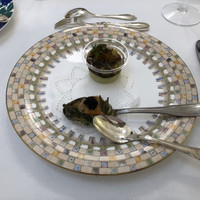 レストランプティフール - 