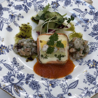 レストランプティフール - 