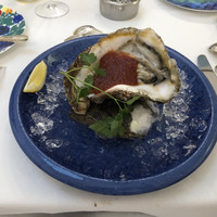 レストランプティフール - 