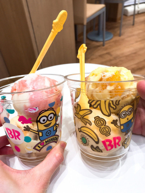 サーティワンアイスクリーム 高崎オーパ店 高崎 jr アイスクリーム 食べログ サーティワンアイスクリーム 高崎オーパ店 高崎 jr アイスクリーム 食べログ