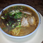 ラーメン小金太 - みそラーメンＳ