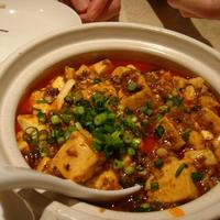 四川料理 龍の子 - 