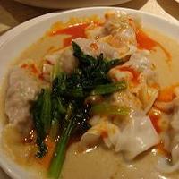 四川料理 龍の子 - 