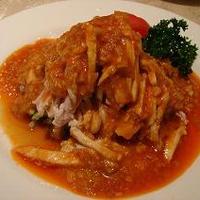 四川料理 龍の子 - 
