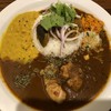 51 CURRY CAFE