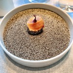 Steirereck - ②アミューズ２