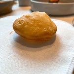 Steirereck - ⑤アミューズ５