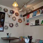 カフェ ルミエール - 