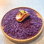 Steirereck - ⑬小菓子２