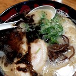 ラーメンTAIZO - 