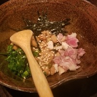 焼鶏あきら 中目黒本店 - 