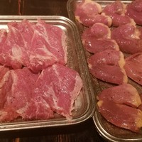 焼鶏あきら 中目黒本店 - 