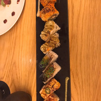 KINKA sushi bar izakaya 渋谷 - 