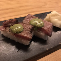 KINKA sushi bar izakaya 渋谷 - 