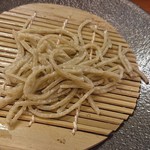 蕎麦工房 膳 - 