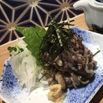 もも焼きト酒 おがた - 