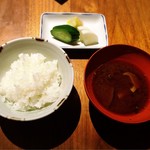 すみや亀峰菴 - 亀岡産こしひかり